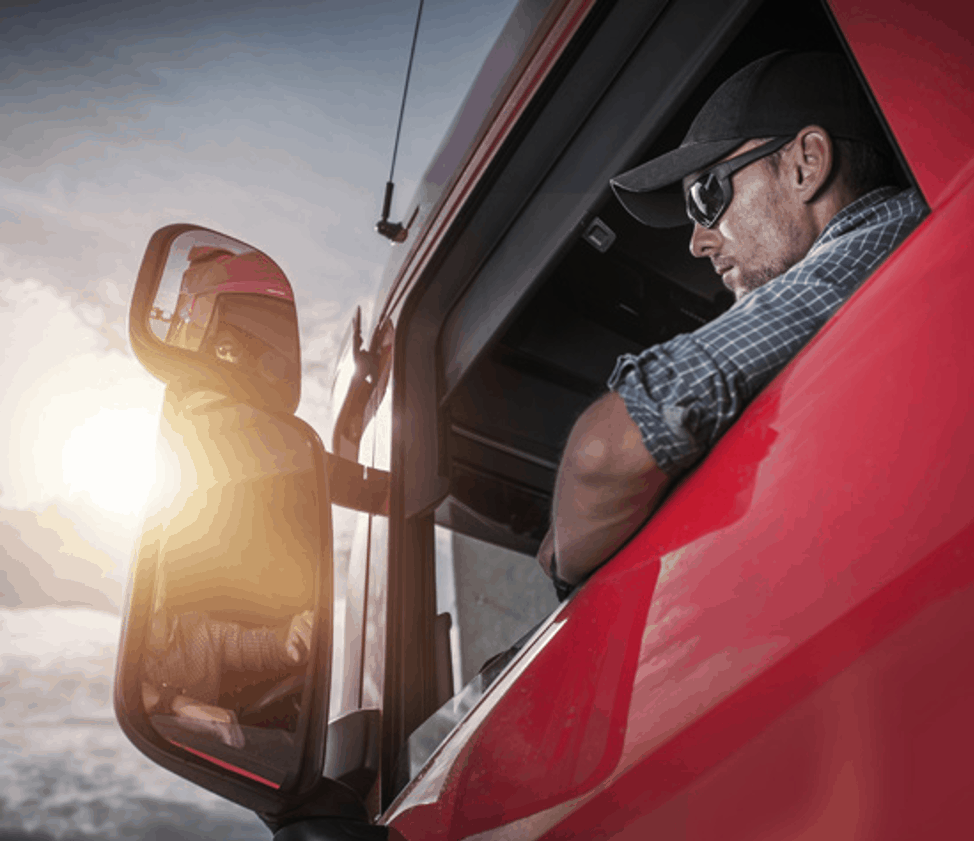 truck driver incentive programs