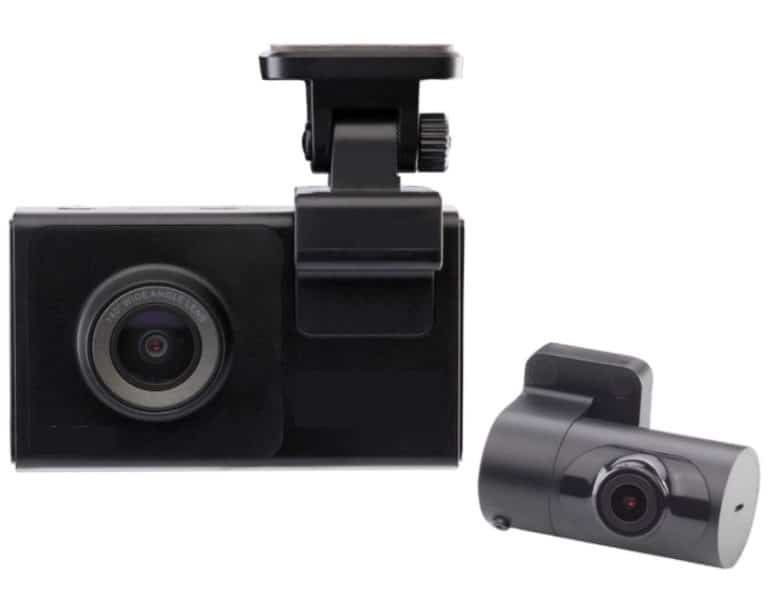 Are Dash Cameras All The Same?  Ascent Fleet Services