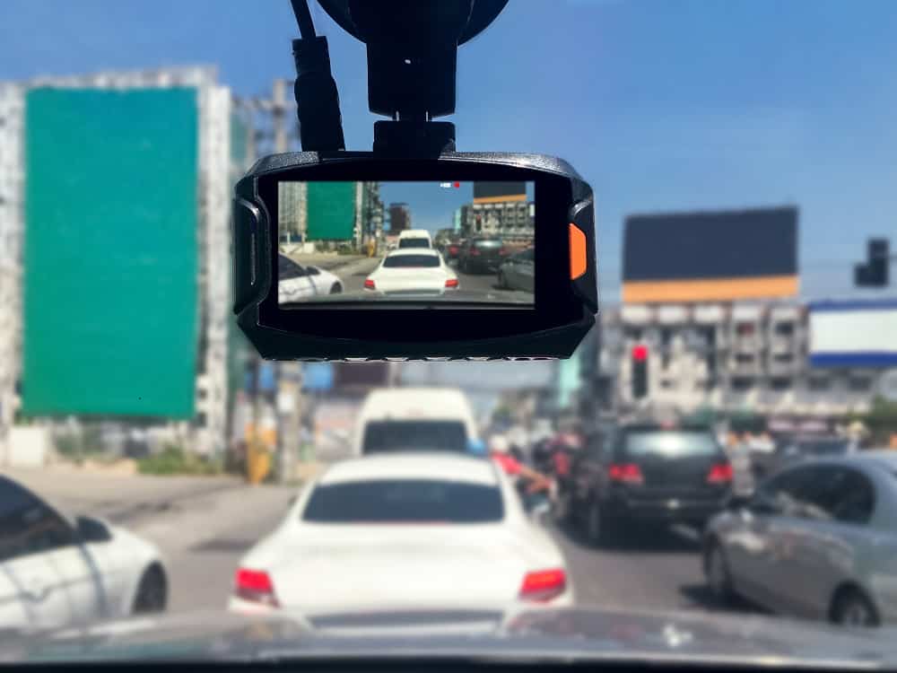 Dash Cameras: A Tool for Improving Safety and Assisting Drivers, Not Spying
