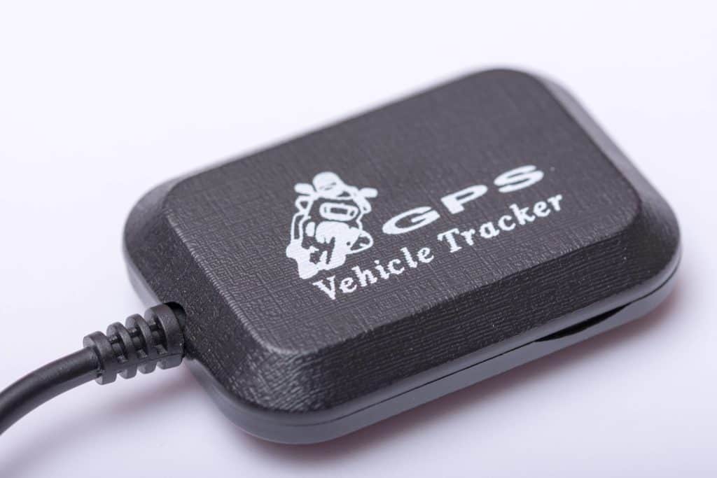 spion basen eskortere What is a Passive GPS Tracker? - Vehicle Data Logger