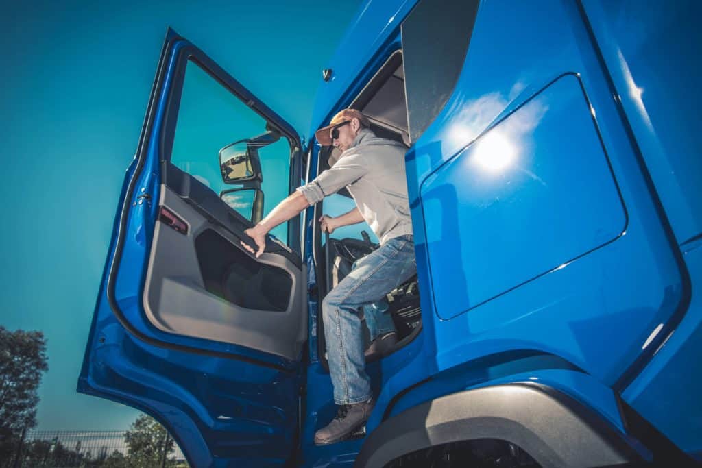 Guide to FMCSA’s 34-Hour Reset Rule