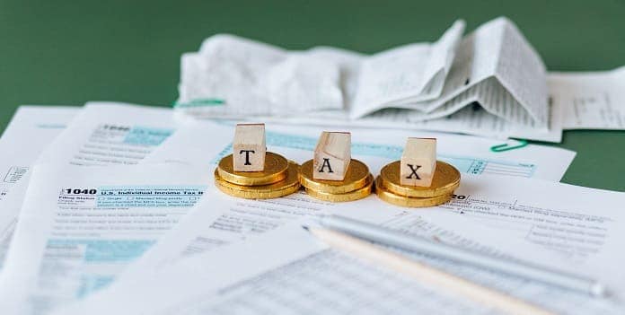 filing your ifta taxes