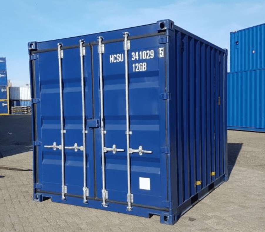 10ft Container